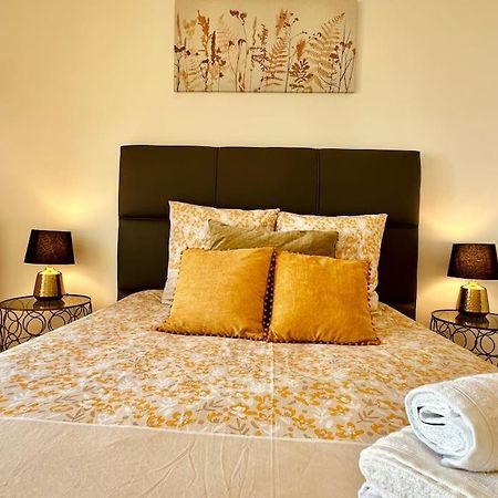 Appartement Le S - 6 Personnes Disneyland Et Paris Serris Kültér fotó