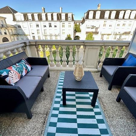 Appartement Le S - 6 Personnes Disneyland Et Paris Serris Kültér fotó