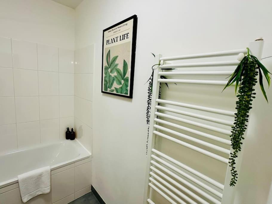 Appartement Le S - 6 Personnes Disneyland Et Paris Serris Kültér fotó