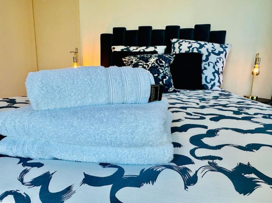 Appartement Le S - 6 Personnes Disneyland Et Paris Serris Kültér fotó